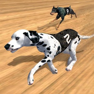 Descargar app Sprint Dog Racing: Wild Dog Adventure Circuitos De disponible para descarga
