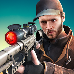 Descargar app Death Sniper Commando disponible para descarga
