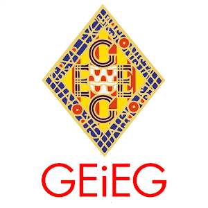 Descargar app Geieg disponible para descarga