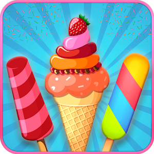 Descargar app Soporte De Crema De Helado - Cone Maker Sundae disponible para descarga