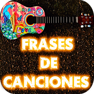 Descargar app Frases De Canciones Con Amor Y Decepción disponible para descarga