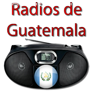 Descargar app Radios De Guatemala disponible para descarga