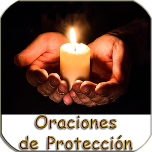 Descargar app Oraciones De Proteccion