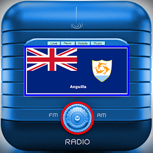 Descargar app Radio Anguila En Vivo disponible para descarga