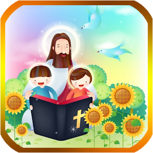 Descargar app Biblia Infantil disponible para descarga