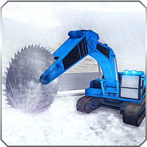 Descargar app Excavadora Extreme Heavy Sim