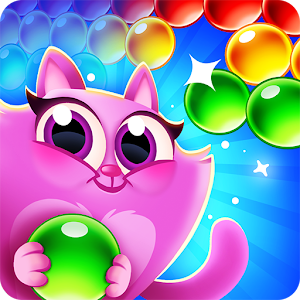 Descargar app Cookie Cats Pop