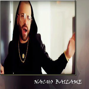 Descargar app Nacho - Báilame Letras De Musica