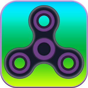 Descargar app Fidget Spinner Mano Vuelta Desafío disponible para descarga