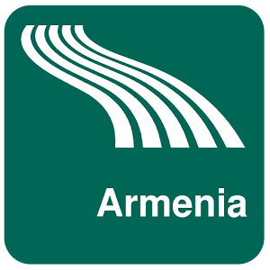 Descargar app Mapa De Armenia Offline disponible para descarga
