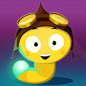 Descargar app Glow Worm Adventure