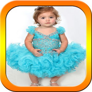 Descargar app Ideas Del Vestido Del Bebé disponible para descarga