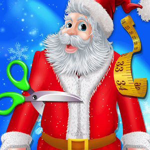 Descargar app Pequeño Sastre Fiesta De Navidad disponible para descarga