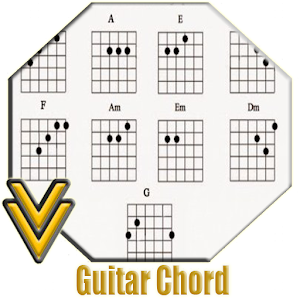 Descargar app Aprender Guitarra De Acordes Para Principiantes