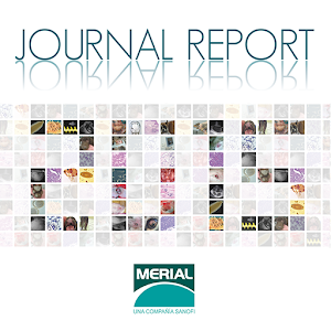 Descargar app Merial Journal Report 2015
