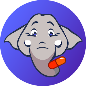 Descargar app Dr. Elephant - Meds Y Pill Tracker disponible para descarga
