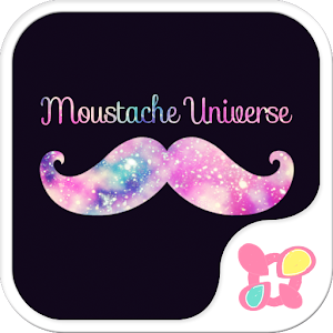 Descargar app Wallpaper-moustache Universe-