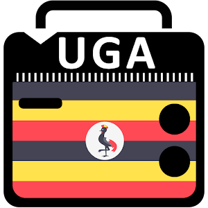 Descargar app Radio Uganda