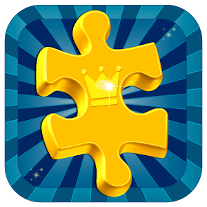 Descargar app Jigsaw Puzzle Crown: Rompecabezas Clásicos disponible para descarga