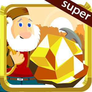 Descargar app Súper Gold Miner