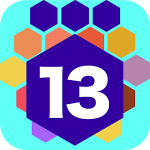 Descargar app Nintengo 13 - Merge To 13