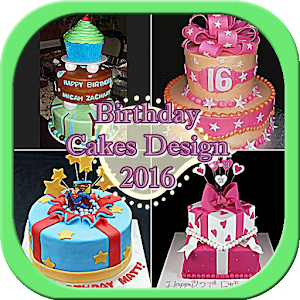 Descargar app Tortas De Cumpleaños Ideas