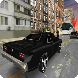 Descargar app Bad Gangs Racing 3d