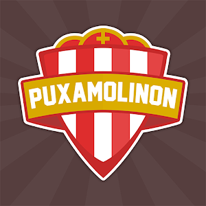 Descargar app Puxamolinon Sporting De Gijón