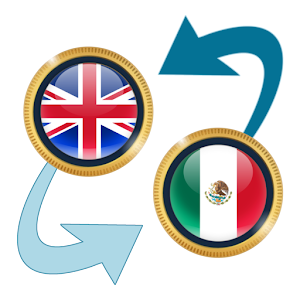 Descargar app Libra Gbp X Peso Mexicano