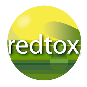 Descargar app Redtox disponible para descarga