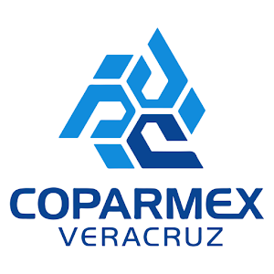 Descargar app Coparmex Veracruz disponible para descarga