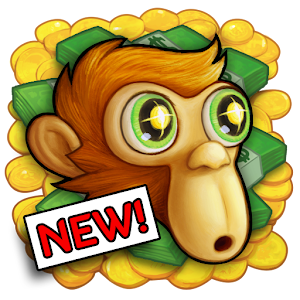 Descargar app Greedy Little Monkey