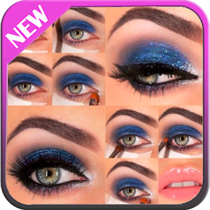 Descargar app Tutorial De Maquillaje Nupcial disponible para descarga