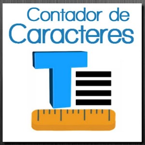 Descargar app Contador De Caracteres disponible para descarga