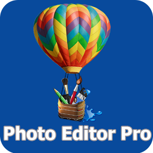 Descargar app Editor De Fotos disponible para descarga