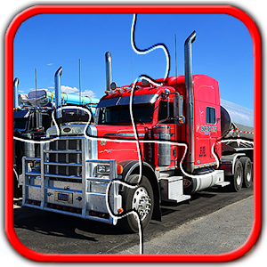 Descargar app Camiones Rompecabezas Juego