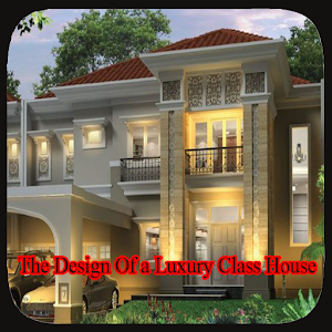Descargar app El Diseño De Una Casa De Clase De Lujo disponible para descarga