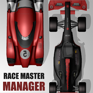 Descargar app Race Master Manager