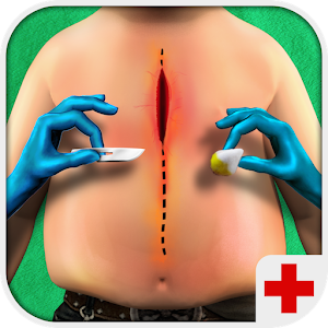 Descargar app Pulmones Cirugía Simulador 3d disponible para descarga