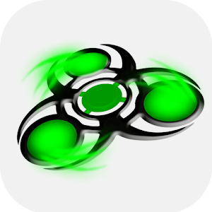 Descargar app Fidget Spinner - Superhéroe