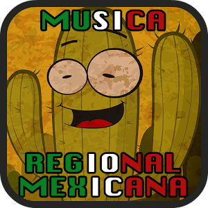 Descargar app Musica Regional Mexicanagratis disponible para descarga