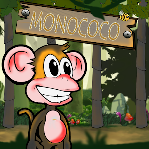 Descargar app Mono Coco disponible para descarga