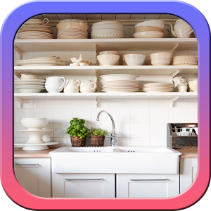 Descargar app Ideas De Muebles De Cocina Diy