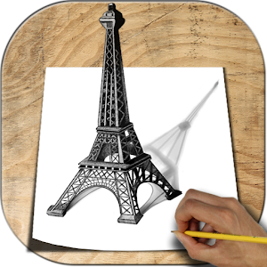Descargar app Aprenda A Dibujar 3d disponible para descarga