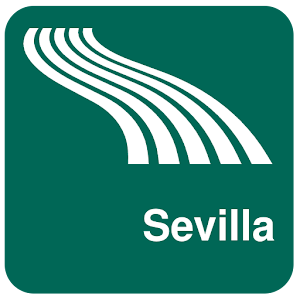 Descargar app Mapa De Sevilla Offline
