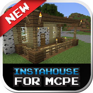 Descargar app Insta Casa Mod Para Mcpe disponible para descarga