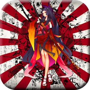 Descargar app Fondos De Samurai Girl Gratis disponible para descarga