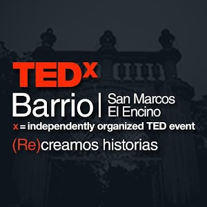 Descargar app Tedxbarriodesanmarcos disponible para descarga