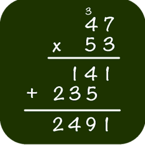 Descargar app Matemáticas: Multiplicación disponible para descarga