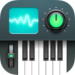 Descargar app Synth Station Keyboard: Sintetizador Musical